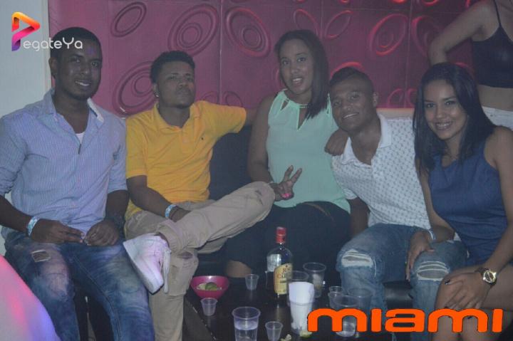 Foto 126 de Miami - 1er - 2do Fds Agosto 2016 en Miami Bar Cali, Cali
