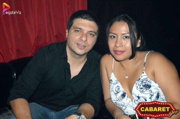 Foto 20 de Cabaret Salsa Show en Cabaret Salsa Show, Cali