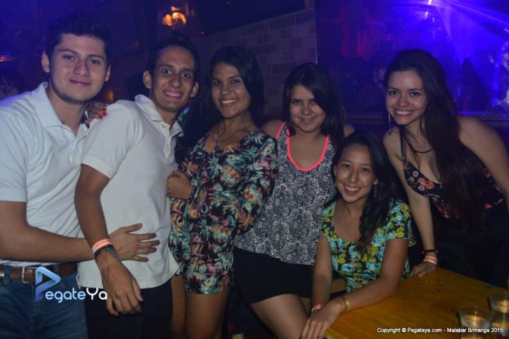 Foto 47 de Malabar - sabado 7 de febrero de 2015 en Discoteca Malabar Bucaramanga, Bucaramanga