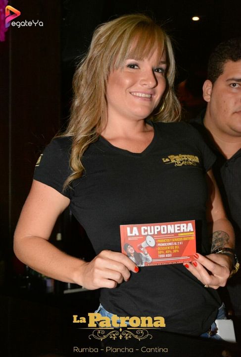 Foto 20 de La Patrona - 3er Fds Sept. 2017 en La Patrona, Cali
