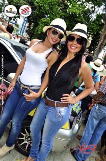 Foto 14 de Cabalgata Feria de Bucaramanga 2012 en Cabalgata Feria de Bucaramanga 2012, Bucaramanga