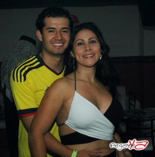 Foto 100 de Halloween en Praga Club Cali, Cali