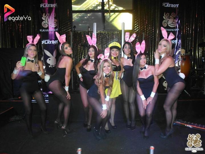Foto 105 de Kukara - Halloween 2015 en Kukaramakara Discoteca Cali, Cali