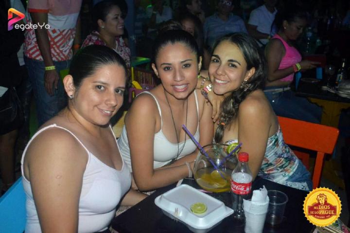 Foto 24 de Fonda Mi Dios Se Lo Pague 2016-03-15 en Fonda Mi Dios Se Lo Pague, Cali