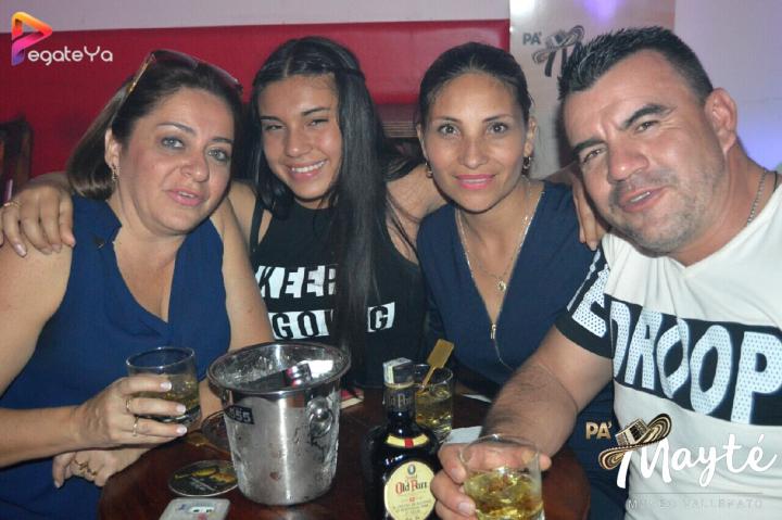 Foto 145 de Pa´mayte - Feria de Cali 2016 en Pa´Mayte Museo Vallenato