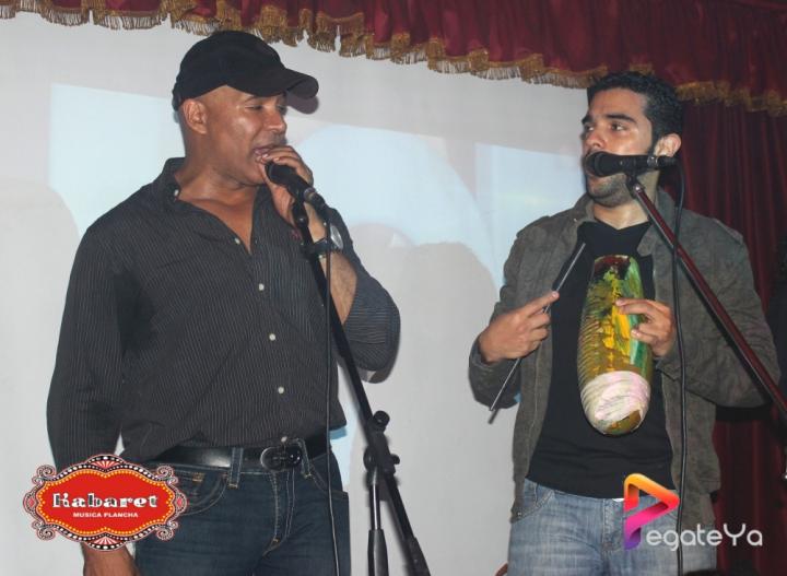 Foto 16 de Kabaret Bar - 1er FDS Febrero 2015 en Kabaret - Granada, Cali