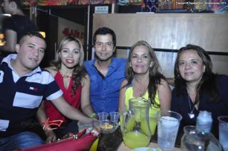 Foto 10 de Discoteca Matildelina -9 de mayo de 2014 en Discoteca Matildelina Bucaramanga, Bucaramanga
