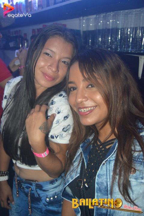 Foto 94 de Bailatino - Feria de Cali 2016 en Bailatino - Bar, Cali