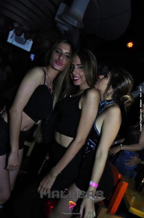 Foto 5 de Malabar Sabado 29 de abril de 2017 en Discoteca Malabar Bucaramanga, Bucaramanga