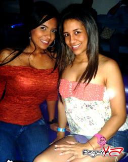 Foto 4 de Octubre 06 del 2012 en La Maldita Primavera Cali, Cali