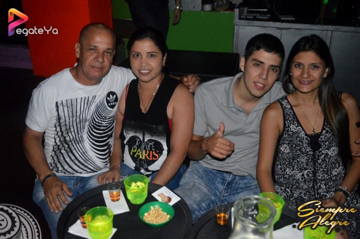 Foto 23 de Siempre Alegre - Halloween 2015 en Siempre Alegre, Cali