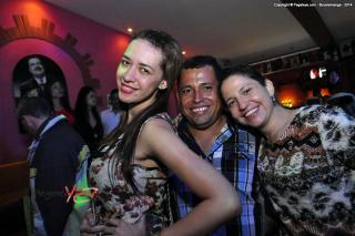 Foto 49 de Discoteca Chabela - 10 de mayo de 2014 en Discoteca Chabela Bucaramanga, Bucaramanga