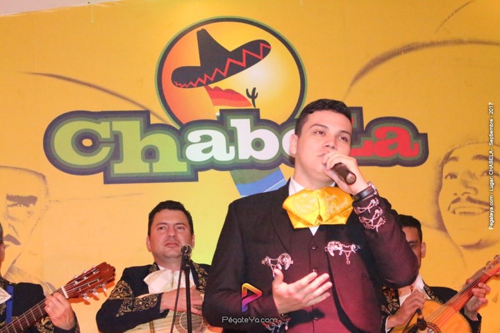 Foto 6 de Chabela - Sábado 23 sep 2017 en Discoteca Chabela Bucaramanga, Bucaramanga