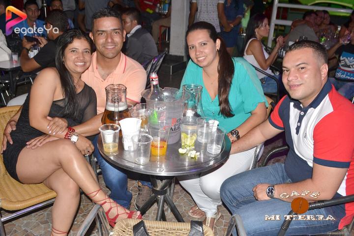 Foto 39 de Cafe mi Tierra - 3er Fds Agosto 2016 en Cafe Mi Tierra, Cali