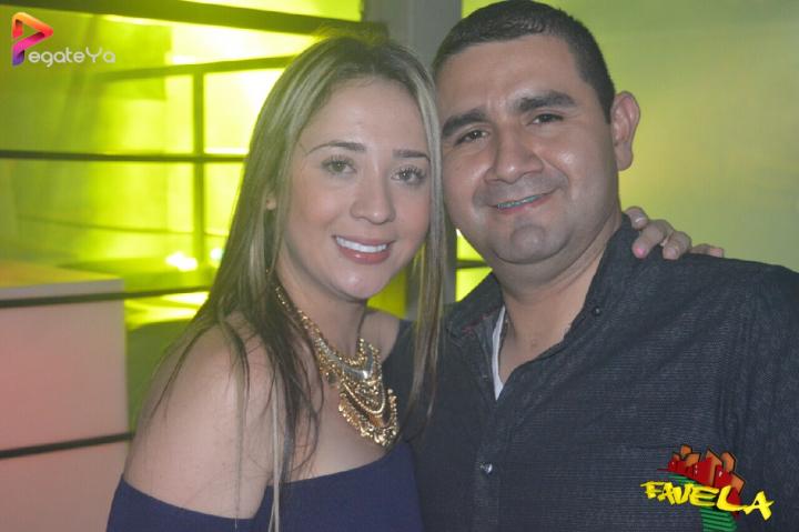 Foto 82 de Favela - Feria de Cali 2016 en Favela Club, Cali