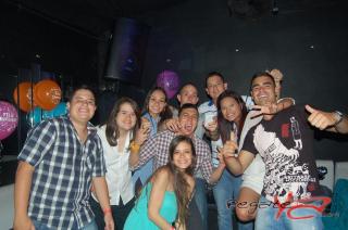Foto 40 de Luxury 20 de Julio en Discoteca Luxury Medellin, Medellín