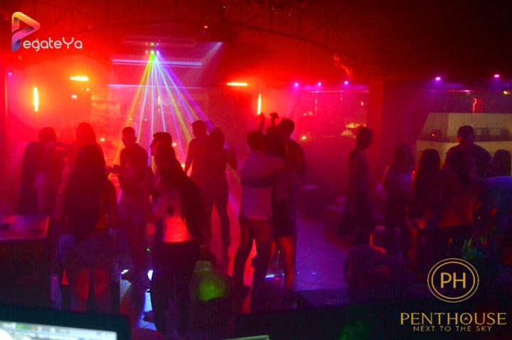 Foto 9 de Penthouse Club - 1er Juno 2016 en Penthouse 1800, Cali