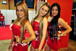 Foto 64 de Chicas Car Audio Bucaramanga 2013 en Chicas Car Audio Bucaramanga 2013, Bucaramanga