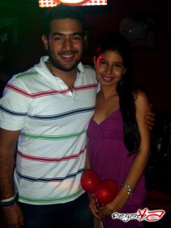 Foto 42 de Am / PM ( Amor y Amistad ) en Am / PM Bar - Cali, Cali