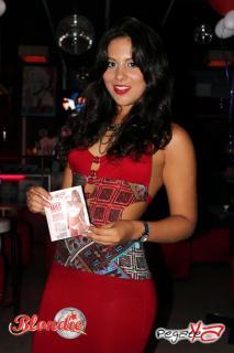 Foto 3 de Blondie - Mayo 10 del 2014 en Blondie Bar Cali, Cali