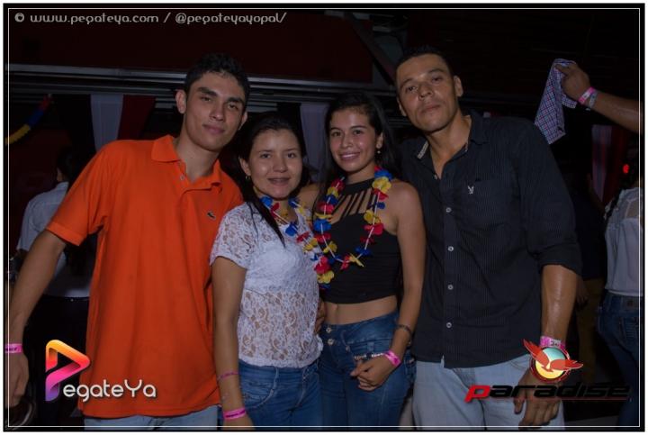 Foto 42 de PARADISE - Yopal en Paradise Club Yopal