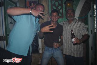 Foto 51 de mister babilla semana santa 2013 en Discoteca MISTER BABILLA cartagena, Cartagena