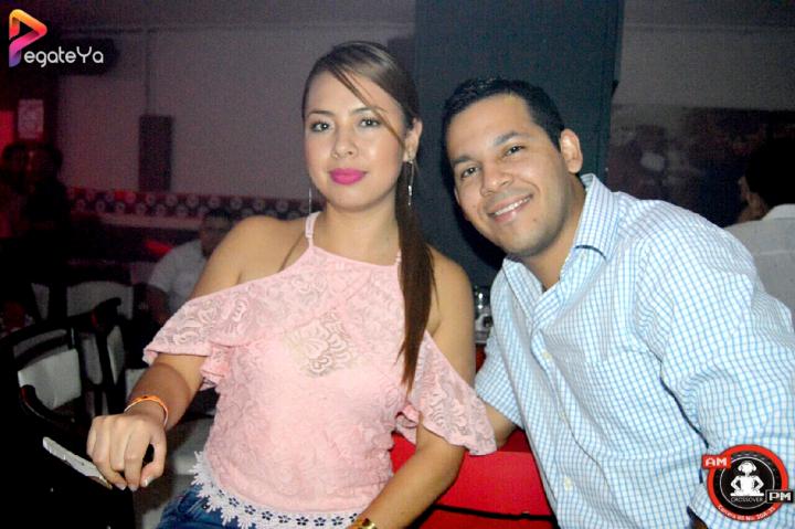 Foto 10 de AmPm - 1er Fds Mayo 2016 en Am / PM Bar - Cali, Cali