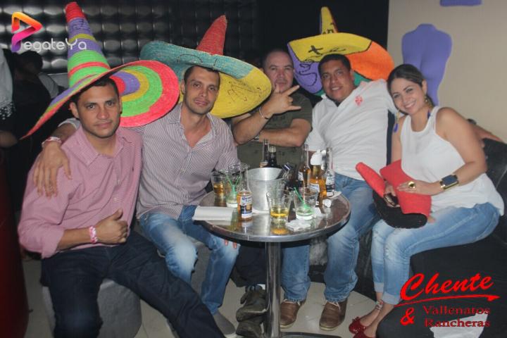 Foto 33 de Chente - 1er FDS Junio 2016 en CHENTE Vallenatos y Rancheras, Cali
