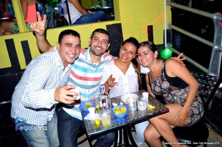 Foto 63 de New York - 14 de febrero de 2015 en Discoteca New York Bucaramanga, Bucaramanga