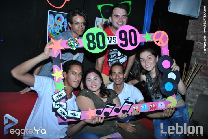 Foto 15 de Leblon 18 y 19 de Marzo de 2016 en Discoteca LEBLON Cartagena, Cartagena