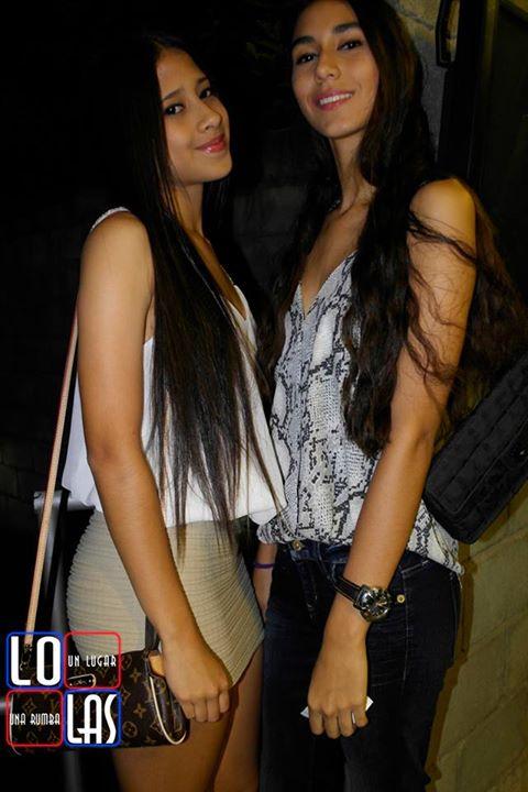 Foto 26 de Lolas Club - 4to FDS Mayo 2015 en Lolas Club Menga Cali, Cali