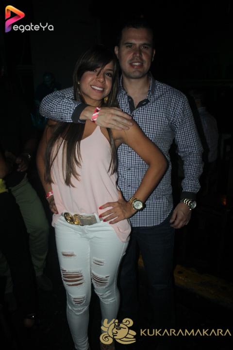 Foto 55 de Kukaramakara - 3er Fds Agosto 2016 en Kukaramakara Discoteca Cali, Cali