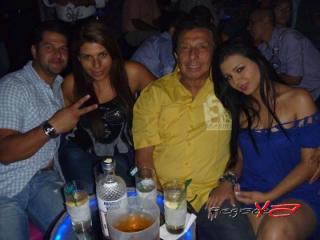 Foto 62 de Febrero 18 y 25 del 2012 en La Maldita Primavera Cali, Cali