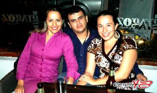 Foto 15 de Noviembre 17 del 2012 en Gragoz Bar - Restaurante