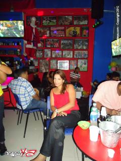 Foto 18 de la pasion del barza 28 y 29 de diciembr en LA PASION DEL BARZA Cartagena, Cartagena