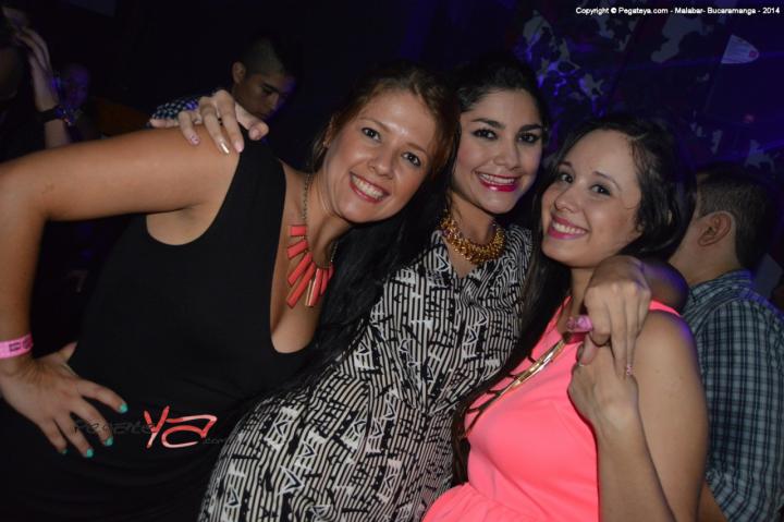 Foto 111 de Discoteca Malabar Bucaramanga en Discoteca Malabar Bucaramanga, Bucaramanga