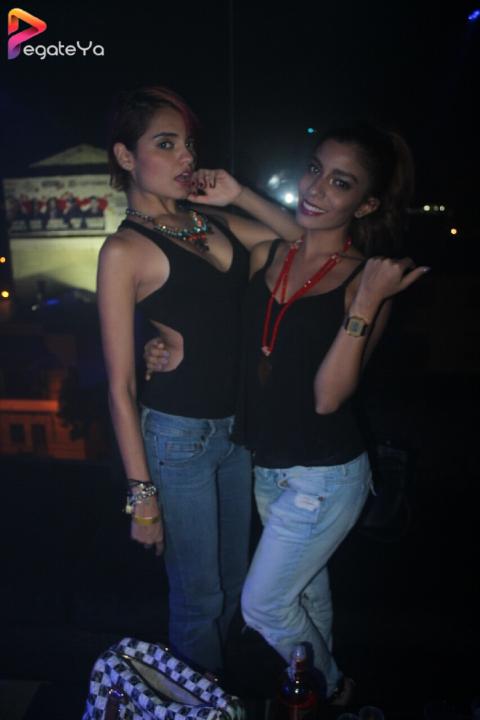 Foto 1 de Penthouse Club - 3er Fds Agosto 2016 en Penthouse 1800, Cali