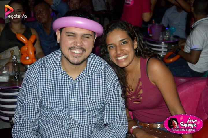 Foto 58 de Fresa Salvaje - 2DO Fds Mayo 2017 en Fresa Salvaje, Cali