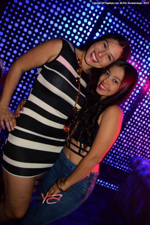 Foto 5 de Discoteca Bling Bucaramanga en Bar Bling Bucaramanga, Bucaramanga