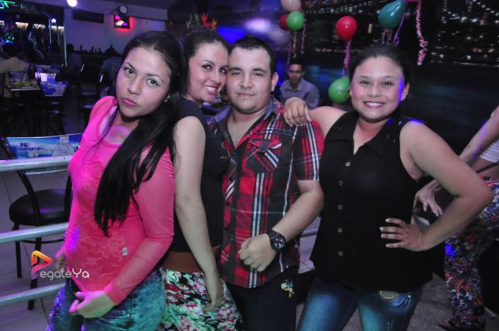 Foto 6 de New York sábado 30 de mayo 2015 en Discoteca New York Bucaramanga, Bucaramanga
