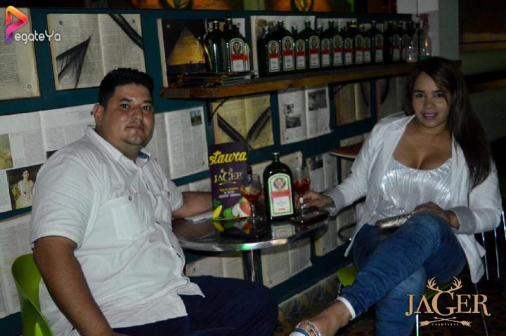 Foto 15 de JAGER - 2do. Fds Mayo 2017 en Jager, Cali