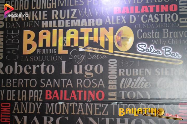 Foto 36 de Bailatino - 4TO Fds Agosto 2016 en Bailatino - Bar, Cali