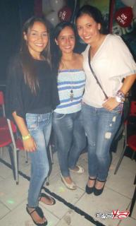 Foto 6 de Septiembre 21 del 2013 en Am / PM Bar - Cali, Cali