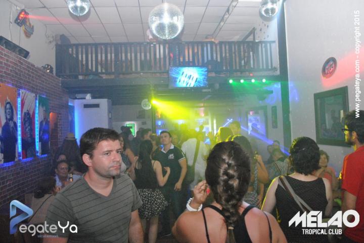 Foto 2 de Melao 6, 7 y 14 de Noviembre de 2015 en melao cartagena, Cartagena