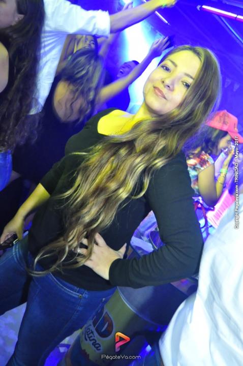 Foto 5 de Trinidad Sábado 20 de Mayo de 2017 en Trinidad Discoteca Bucaramanga, Bucaramanga
