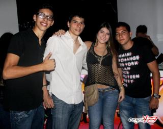Foto 28 de Heaven Shots - Sept 21 en Heaven Shots, Cali