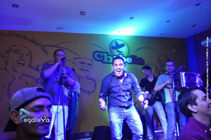 Foto 131 de CHABELA viernes 29 de mayo de 2015 en Discoteca Chabela Bucaramanga, Bucaramanga