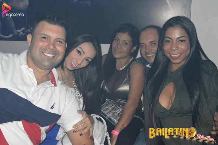 Foto 41 de Bailatino - 3ER Fds Mayo 2017 en Bailatino - Bar, Cali
