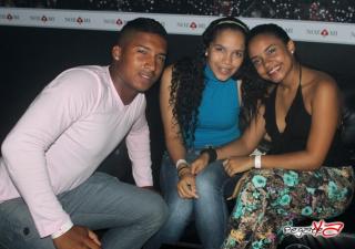 Foto 23 de Septiembre 21 del 2013 en Nozomi Club, Cali