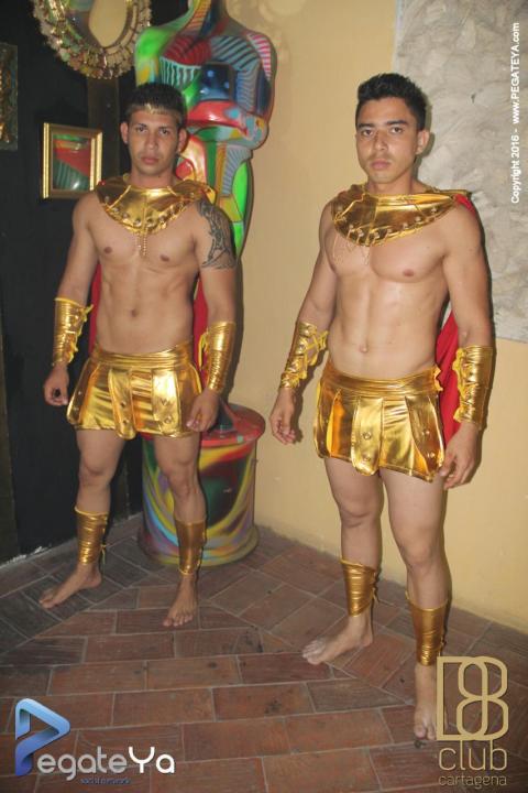 Foto 12 de D8 25 y 26 de marzo de 2016 en D8 club, Cartagena